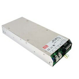 RSP-1000-27 MEAN WELL_1000W DC27V 交換式電源供應器(含稅)【佑齊企業 iCmore】