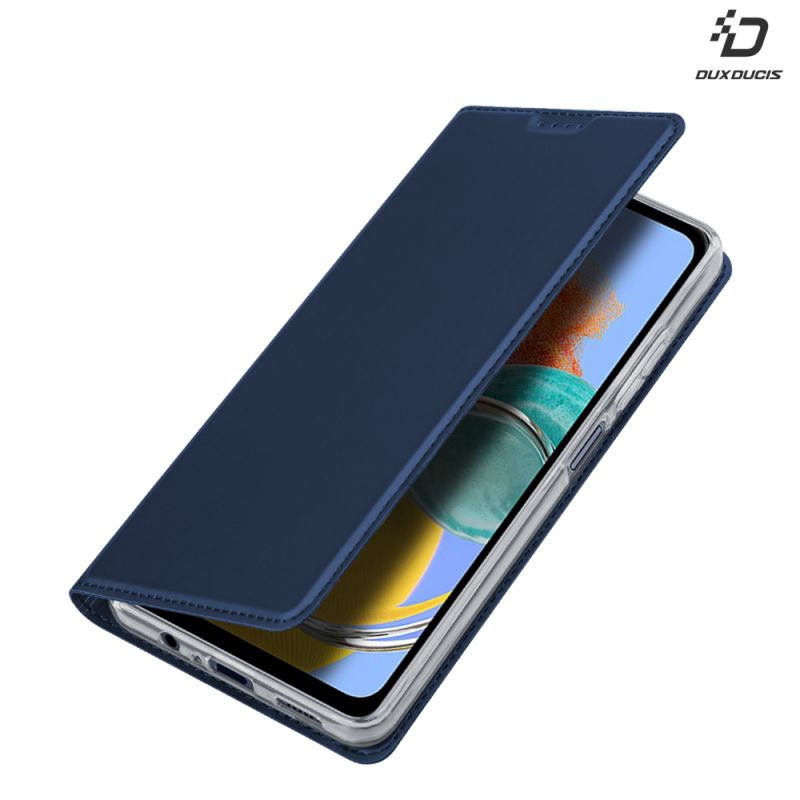SAMSUNG Galaxy M14 5G SKIN Pro 皮套 DUX DUCIS