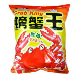 大同 螃蟹王 60g