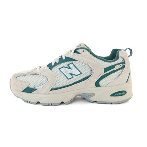 New Balance 530 米綠 NB530 麂皮 網布 透氣 休閒 運動鞋 男女款 B4728 (MR530QA)