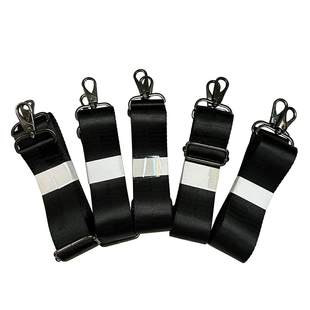 ~雪黛屋~SPYWALK 肩背帶尼龍織帶包袋公文包旅行袋補充肩背帶WD070