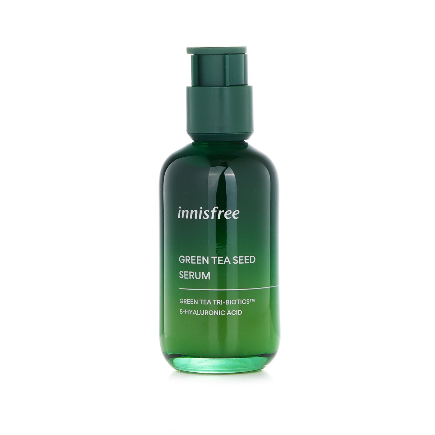 悅詩風吟 Innisfree - 綠茶籽保濕精華