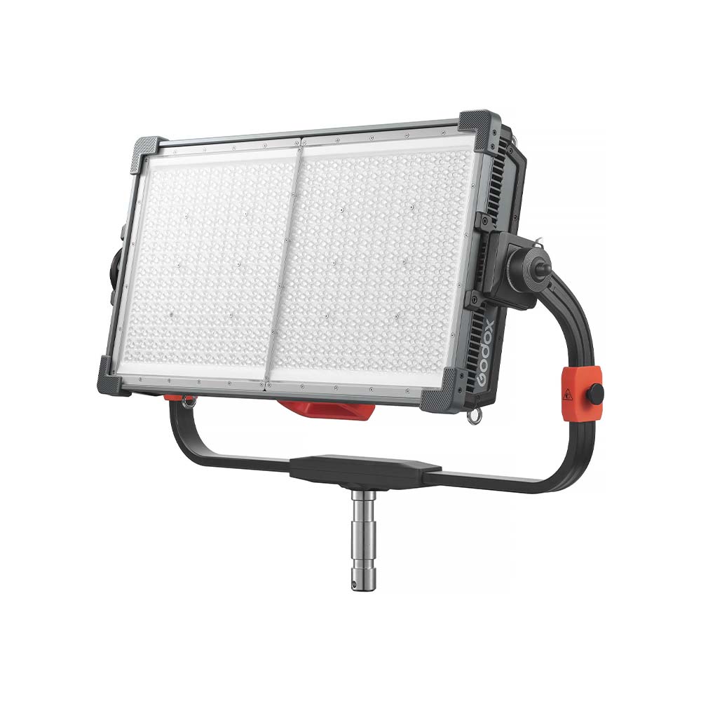 EC數位 Godox 神牛 Knowled P1200R Hard Pro 1300W 專業影視防水平板燈 K1 套組