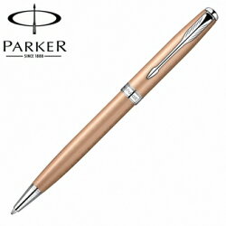 【派克 PARKER】商籟系列 玫瑰金 原子筆 P0947290 /支