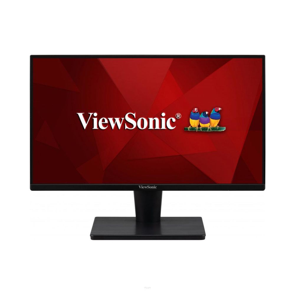 滿額現折220★ViewSonic 優派 VA2215-H FHD螢幕(22型/FHD/HDMI/VA)
