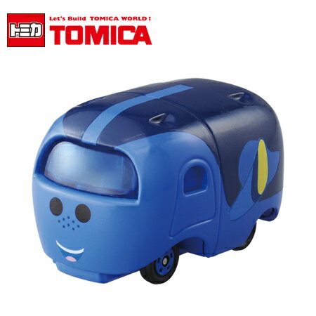 日貨 TOMICA TSUM TSUM 多莉車 海底總動員2 多莉去哪兒 疊疊樂 迪士尼 多美小汽車【N202108】