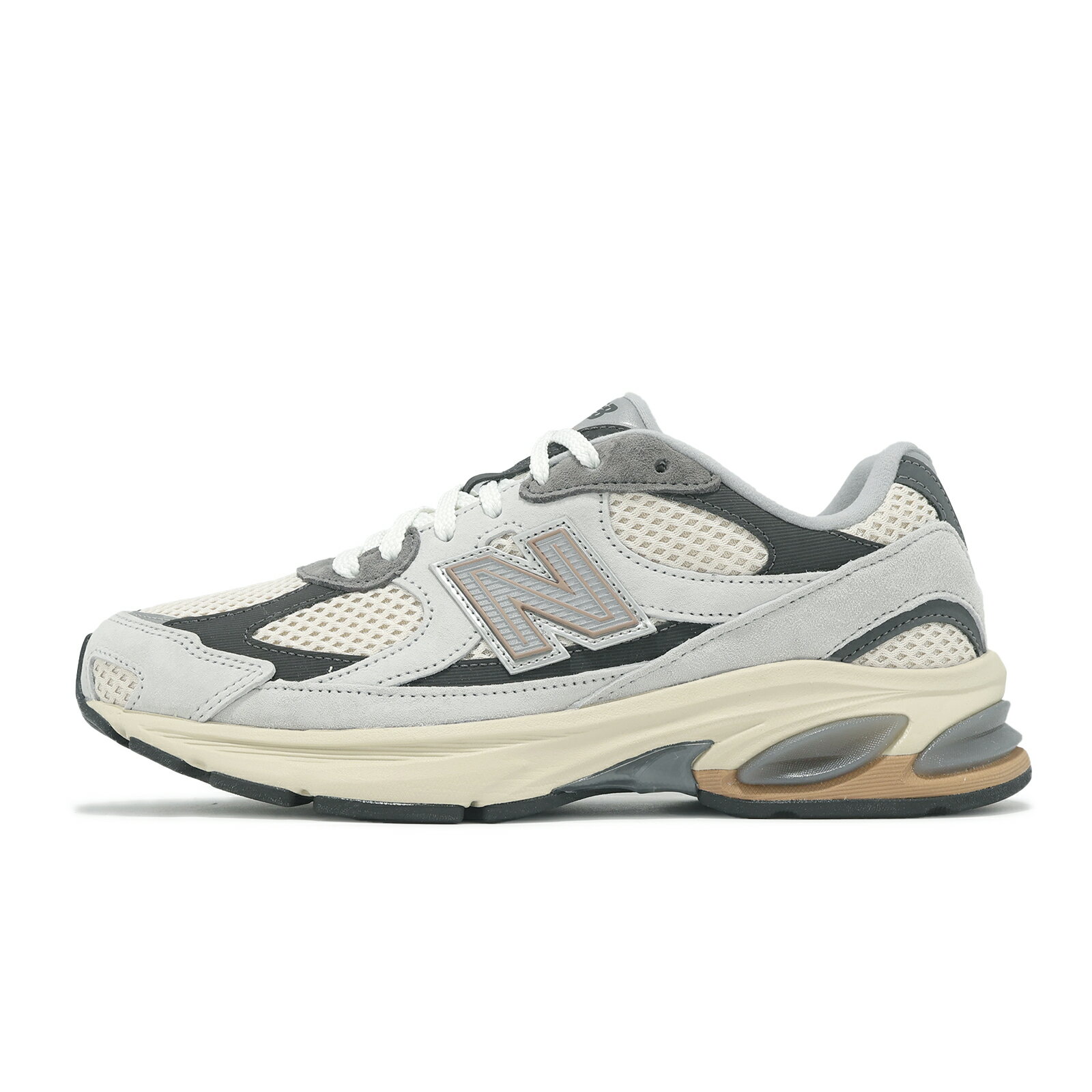 New Balance NB 休閒鞋 2010 男鞋 女鞋 典雅灰 亞麻 復古 緩震 楊祐寧著用款 NB U2010TTO-D