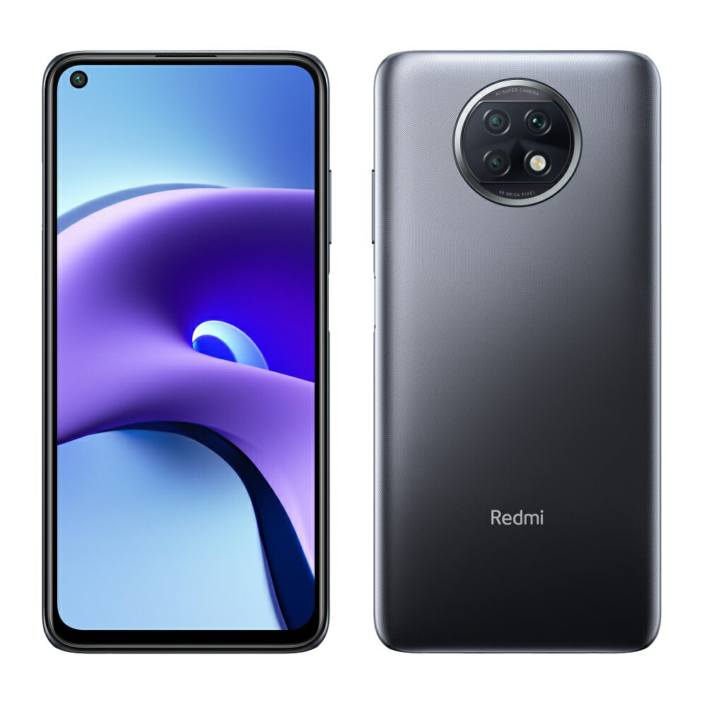 小米 9T 5G