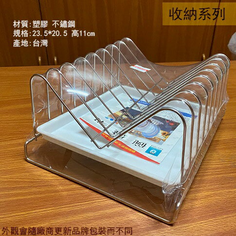 KYS-7214 不鏽鋼 碗盤架 白鐵 碗盤 收納架 置物架 滴水瀝乾 瀝水架 滴水架 臺灣製造