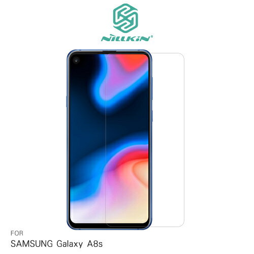NILLKIN SAMSUNG Galaxy A8s Amazing H+PRO 鋼化玻璃貼 9H 保護貼