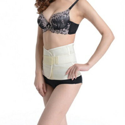 護腰運動護具-透氣舒適高彈力收腹帶男女塑身護套73ge14【獨家進口】【米蘭精品】