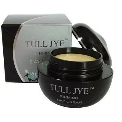 Senshido Skincare仙資堂 TULL JYE膚潔 緊緻日霜20g  另有同款夜霜20g