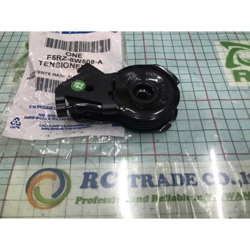 昊斯達 福特 ESCAPE 3.0 馬自達 水邦浦普力 邱位元 3PK 水幫浦皮帶盤 水邦浦皮帶盤 正廠