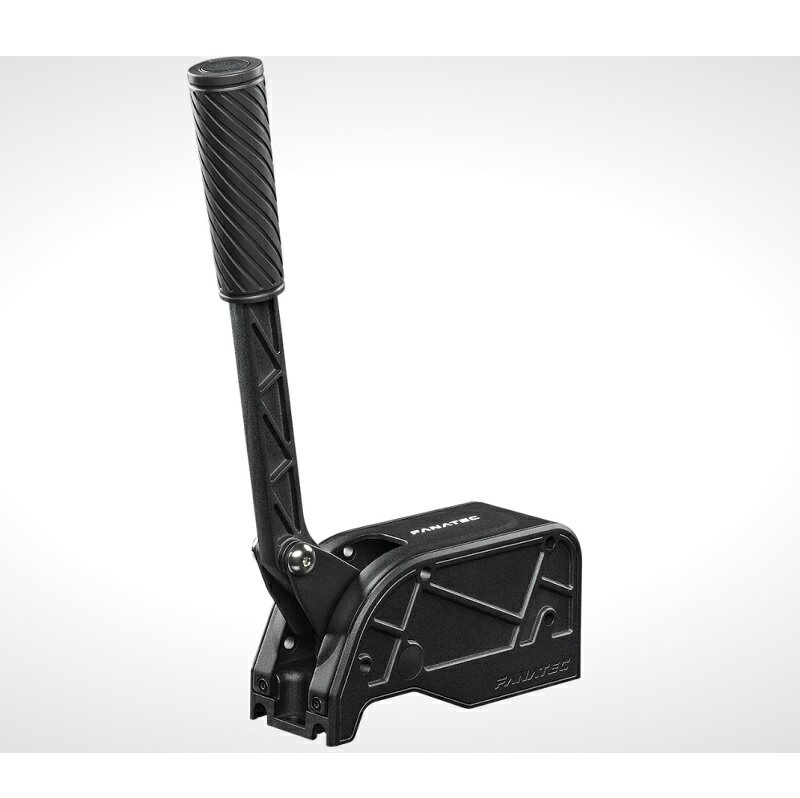 米特3C數位–FANATEC 台灣公司貨 CLUBSPORT HANDBRAKE V2 賽車遊戲手剎車