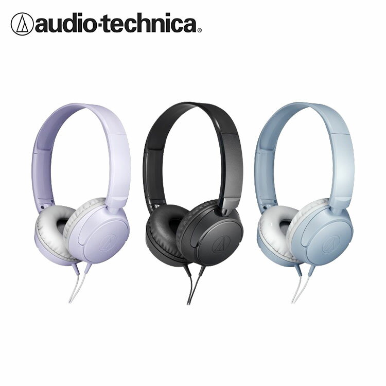 【audio-technica 鐵三角】ATH-S120C USB Type-C™用耳罩式耳機