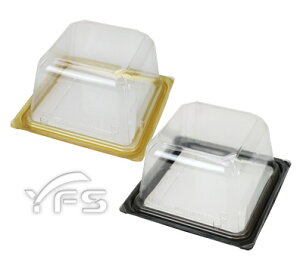 VF-AP140方形蔬果盒(無孔) (葡萄/草莓/櫻桃/小蕃茄/蘋果/梨/水果盒)【裕發興包裝】CP003773/CP003781/CP003782