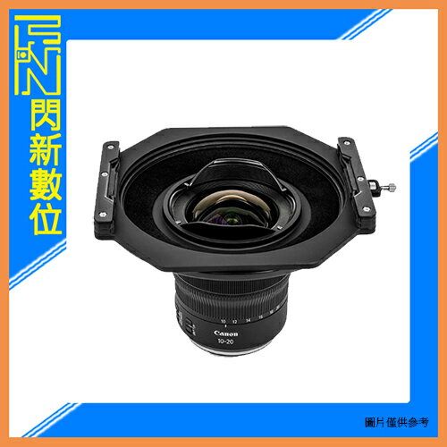 接單進貨~ NISI 耐司 S6 濾鏡支架 150系統 支架套裝 真彩版 Canon RF 10-20mm F4用(S6,公司貨)【APP下單4%點數回饋】