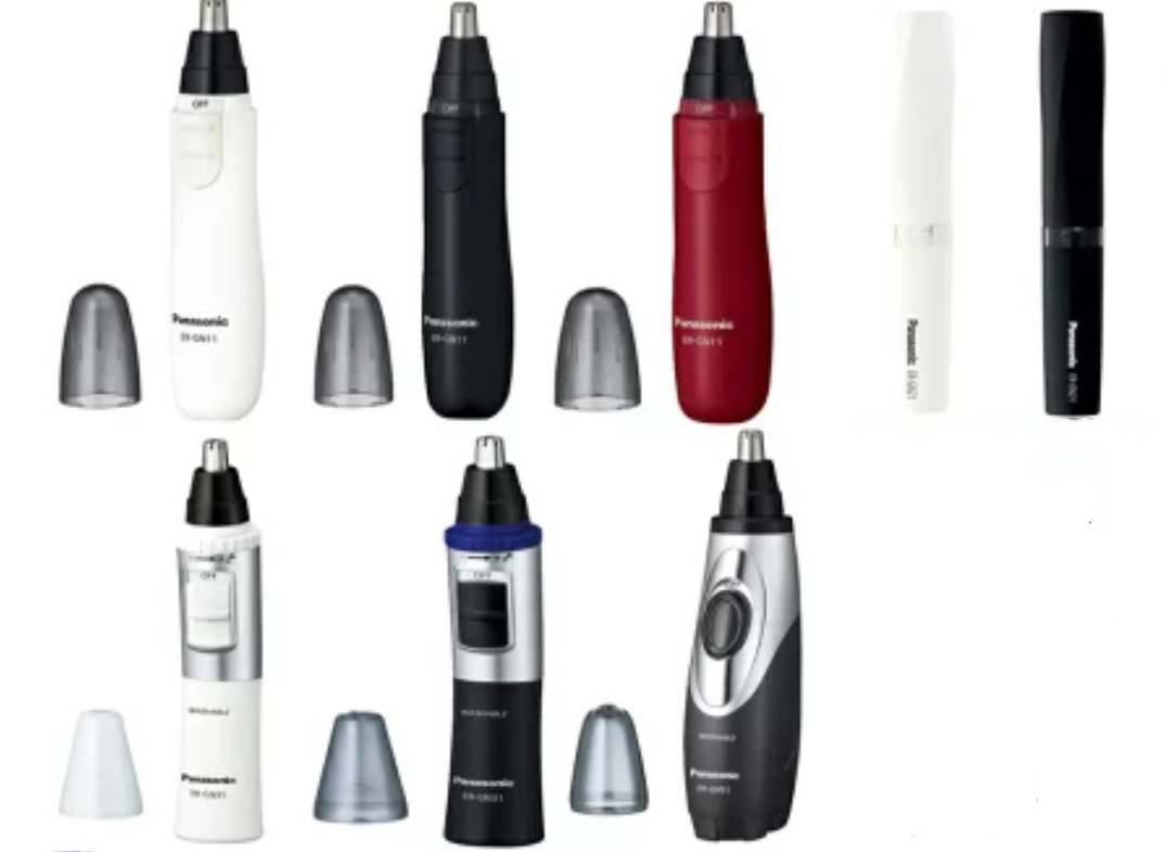 Panasonic 國際牌 ER GN11 ER GN21 ER GN31 ER GN51 日本正規品代購