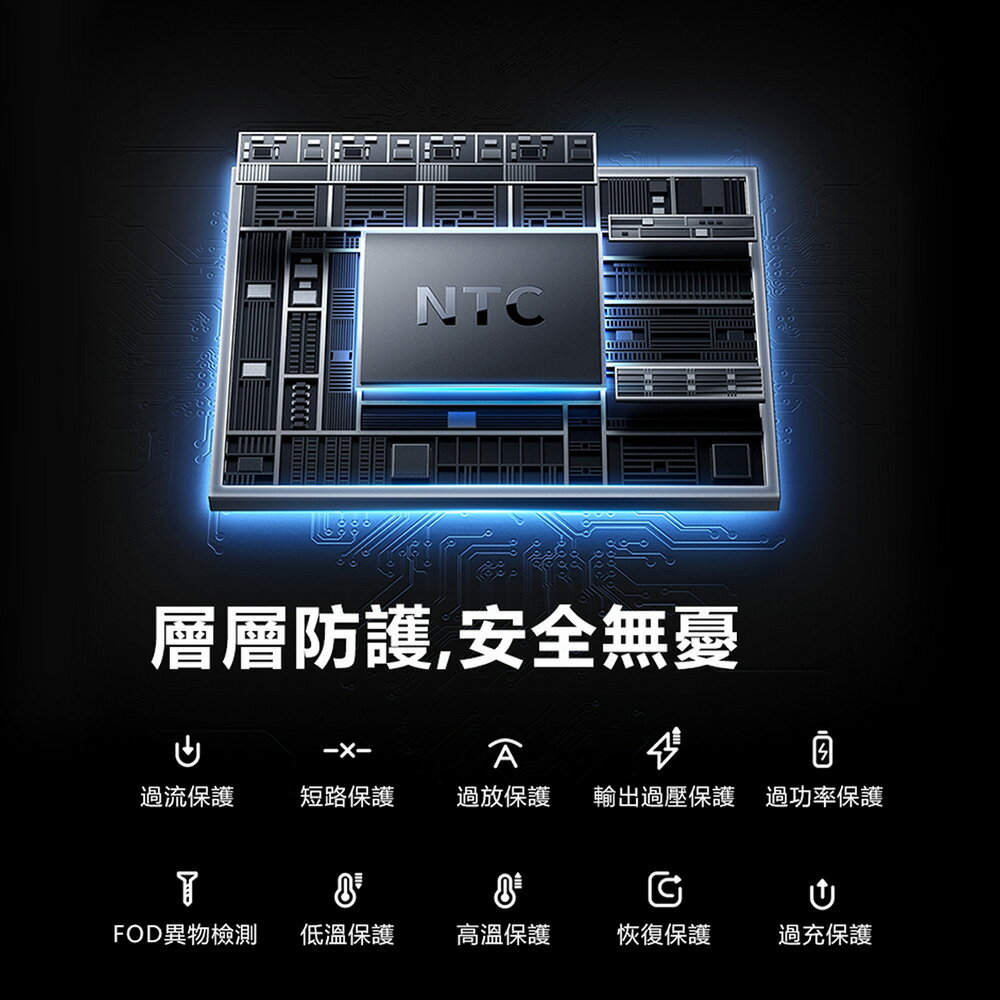 Mcdodo麥多多 LQ MC837 Meta系列20W旋轉支架數顯金屬磁吸行動電源10000mAh 37Wh 9