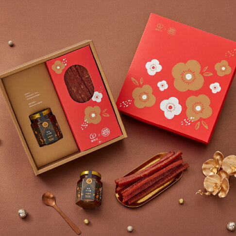 過年禮盒推薦-<strong>喜憨兒購物網</strong>【喜憨兒×黑橋牌】心悅雙享禮盒 過年禮盒推薦-喜憨兒購物網【喜憨兒×黑橋牌】心悅雙享禮盒