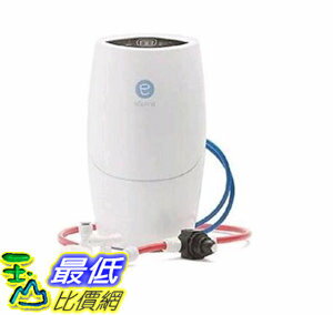 [106美國直購] eSpring UV Carbon Water Filter Purifier Below Counter Unit
