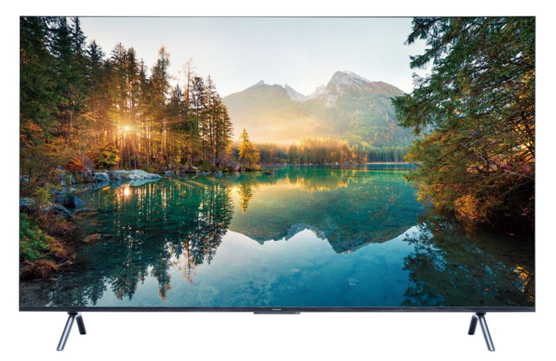 【Panasonic/國際牌】55吋 4K LED 液晶智慧顯示器 TH-55MX800W ★僅限竹苗地區安裝服務