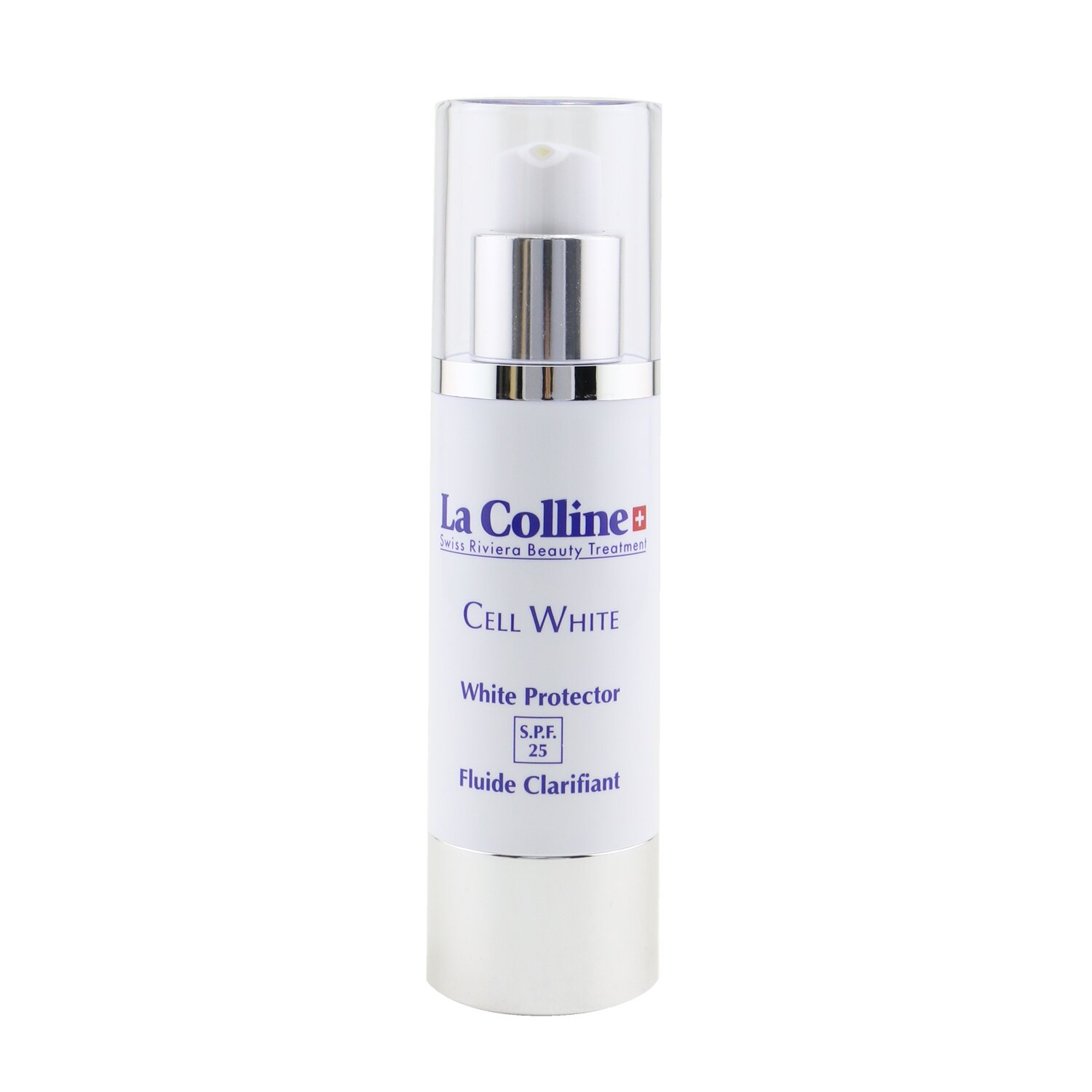 La Colline - Cell White - 亮白保護霜 SPF25