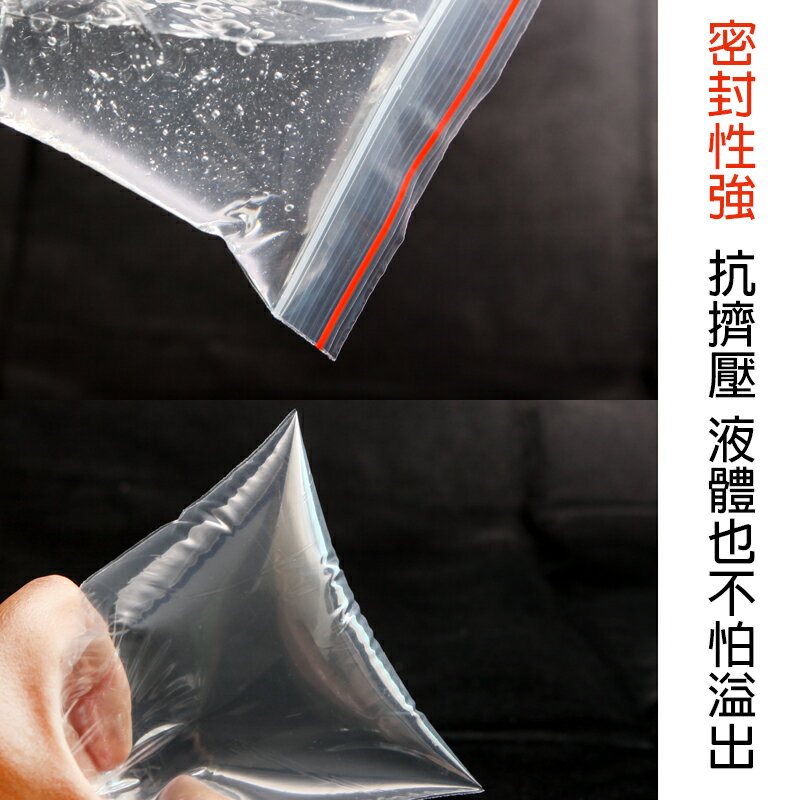 エス・ピー・ジー 規格袋 16号 透明 100枚入 0.03mm CZ-16(販売