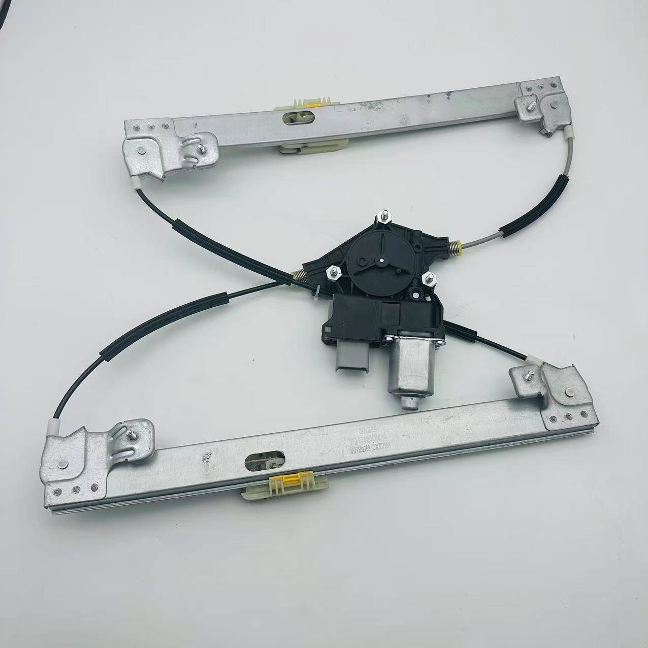 【臺灣公司 可開發票】適配北汽昌河Q7電動門窗升降器搖窗機自動玻璃升降機防夾前後優質