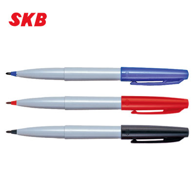 SKB M-10 簽字筆(1.0mm) 12支 / 打