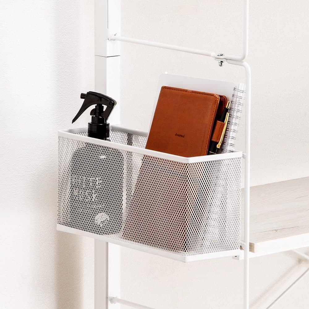 Npolder專用配件 網籃250 WH NP1 NITORI宜得利家居