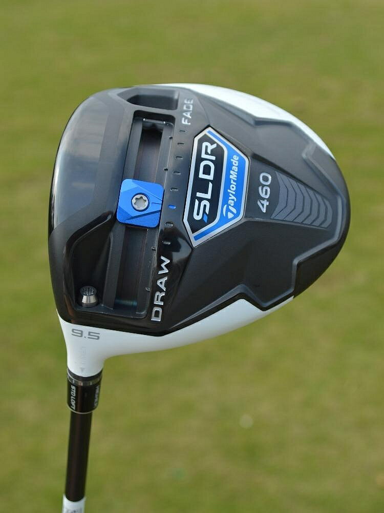 原裝正品泰勒梅Taylormade SLDR高爾夫球桿一號木桿開球左手反手