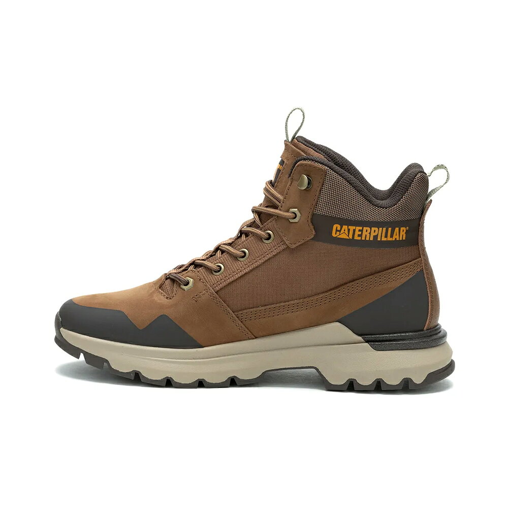 CAT COLORADO SNEAKER 經典復刻休閒鞋 男鞋-經典咖 1