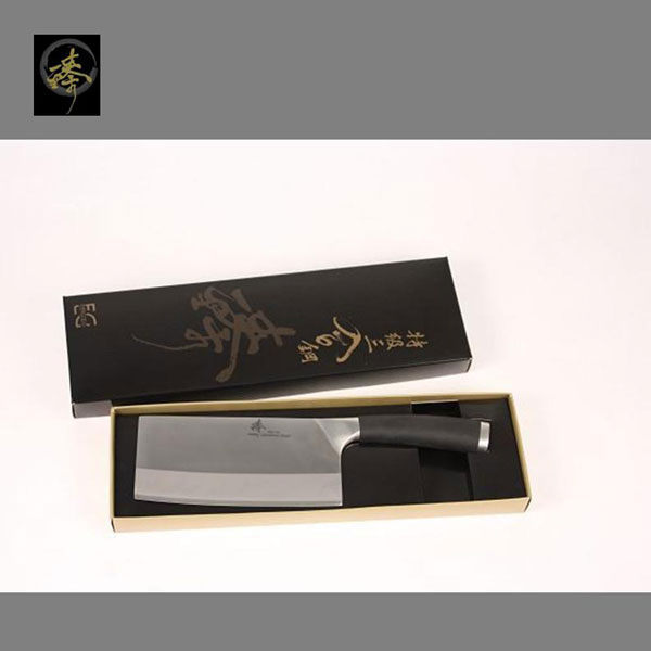 〔臻〕料理刀具 三合鋼系列-中式菜刀-片刀 SC829-04