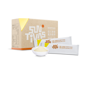 陽光康喜 鳳梨酵素 (顆粒) 60包/盒