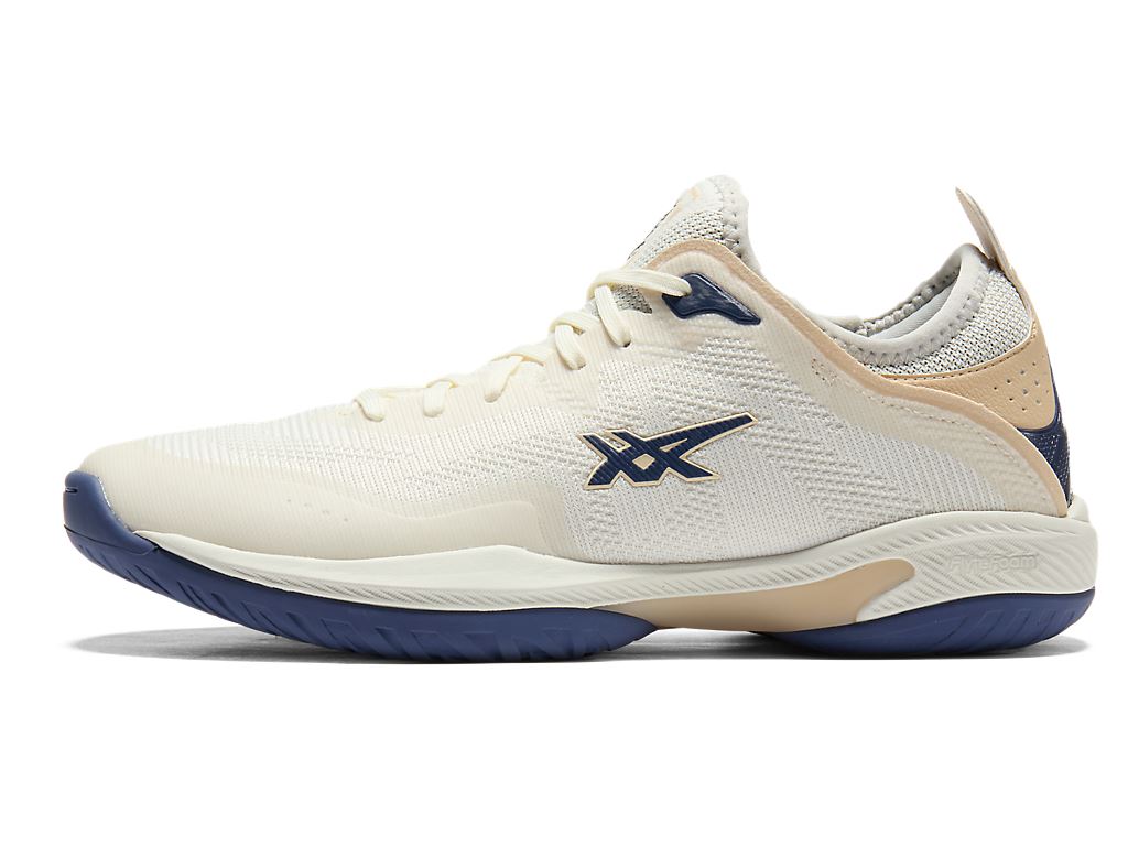 限時活動(贈速乾運動毛巾)《asics 亞瑟士》GLIDE NOVA FF 3 男女中性款 籃球鞋 1063A103-100 3