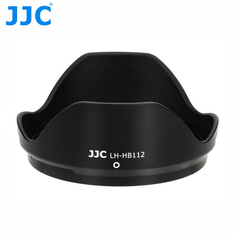 JJC NIKON LH-HB112 遮光罩 HB-112 Z DX 12-28mm PZ VR【中壢-水世界】