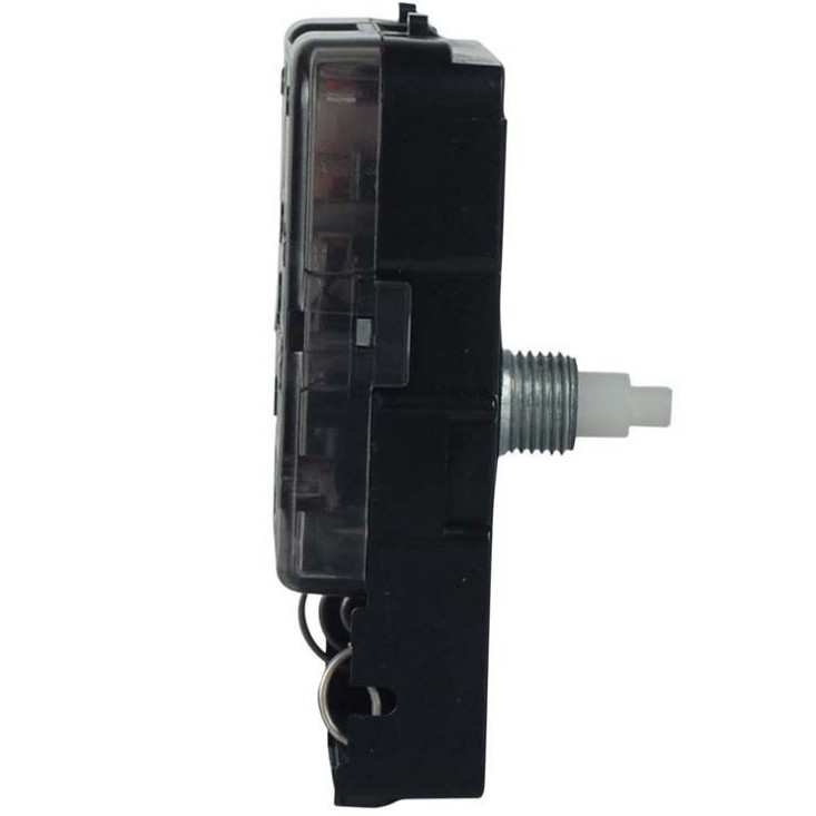 【麗聲機芯】日本機芯 附指針 掃秒 靜音 機芯 石英鐘機芯 3