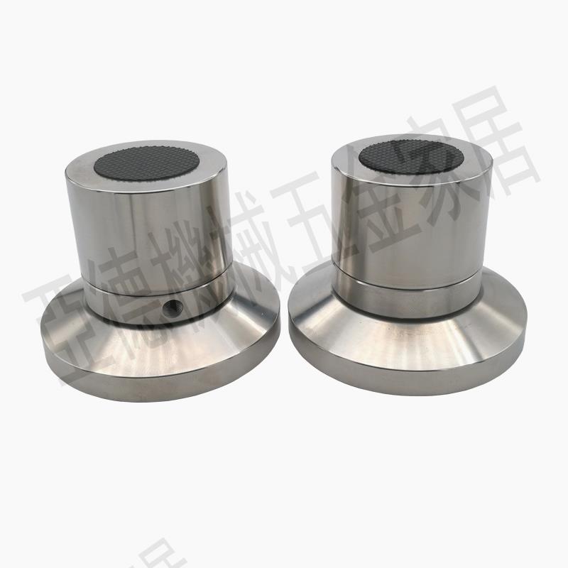 FE大釘音箱腳釘墊 功放音響避震腳墊CD膽機解碼器減震墊 高度可調【亞德機械五金家居】 1