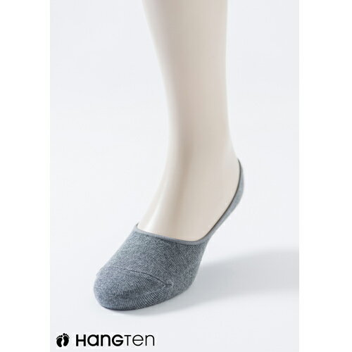 HangTen 隱形襪2入組(25~28cm)【愛買】