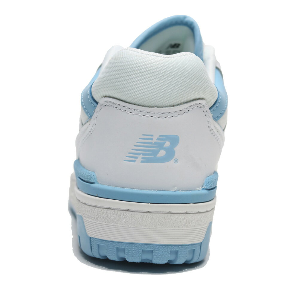 父親節禮物首選】NEW BALANCE 休閒鞋NB 550 經典北卡藍男女BB550LSB