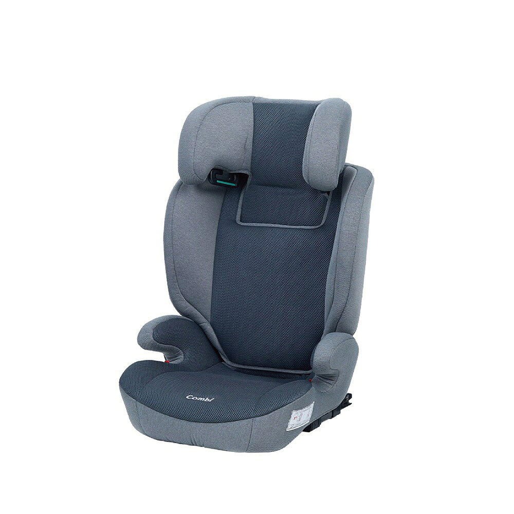 Combi 康貝 Joykids ISOFIX 3-12y 成長型汽座【悅兒園婦幼生活館】