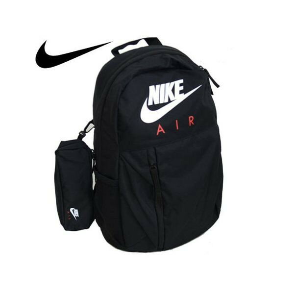 帝安諾-實體店面 Nike ELEMENTAL BACKPACK 書包 電腦包 後背包 (附筆袋) BA5767-010【APP下單享4%點數】