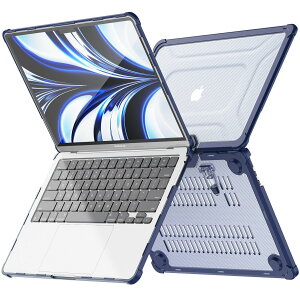 MacBook保護殼air13.6M2A2681蘋果筆記本保護套M3A3113帶支撐散熱418