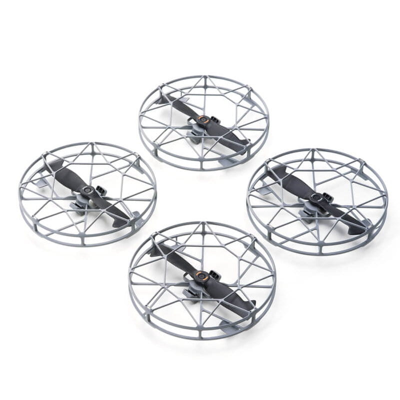 【中壢NOVA-水世界】DJI 原廠 配件 - Mini 5 Pro 快拆全向槳葉防護罩 (含槳葉) 附螺旋槳