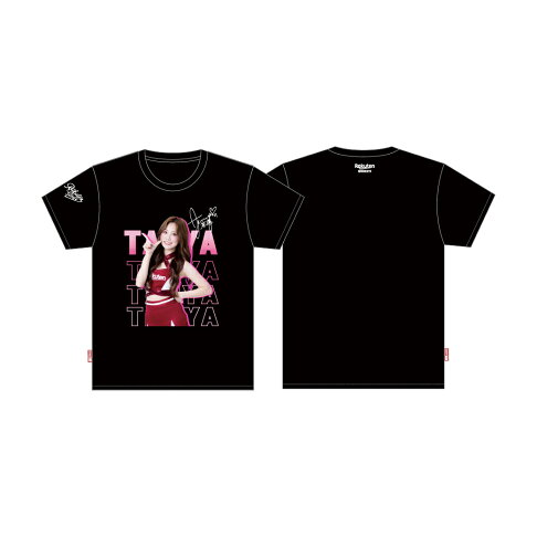 2026 RKG女孩肖像短T #27 若潼 TANYA 0