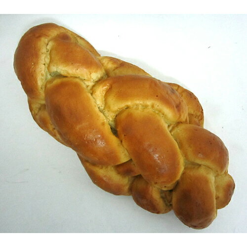 《食物模型》丹麥麵包 麵包模型 ( 軟的麵包 ) - B4009 (軟)