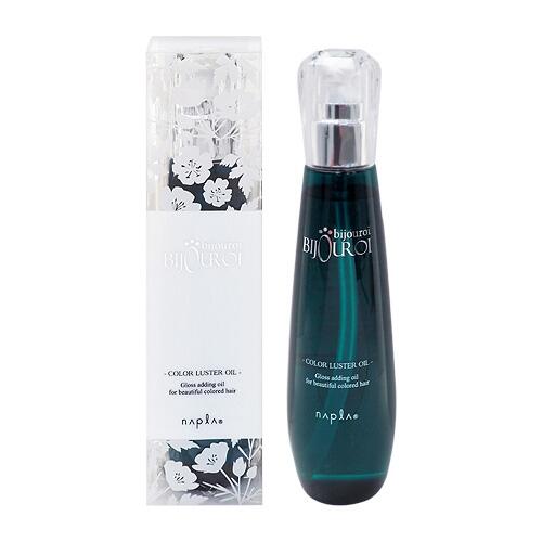 娜普菈napla 皇家翡翠絢色精露(125ml)『STYLISH MONITOR』免沖洗護髮 D143713