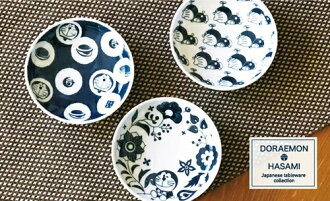 現貨 哆啦A夢 Doraemon 小盤子 小皿 波佐見燒 日本製 附禮盒 日本直運 現貨 哆啦A夢 Doraemon 小盤子 小皿 波佐見燒 日本製 附禮盒 日本直運