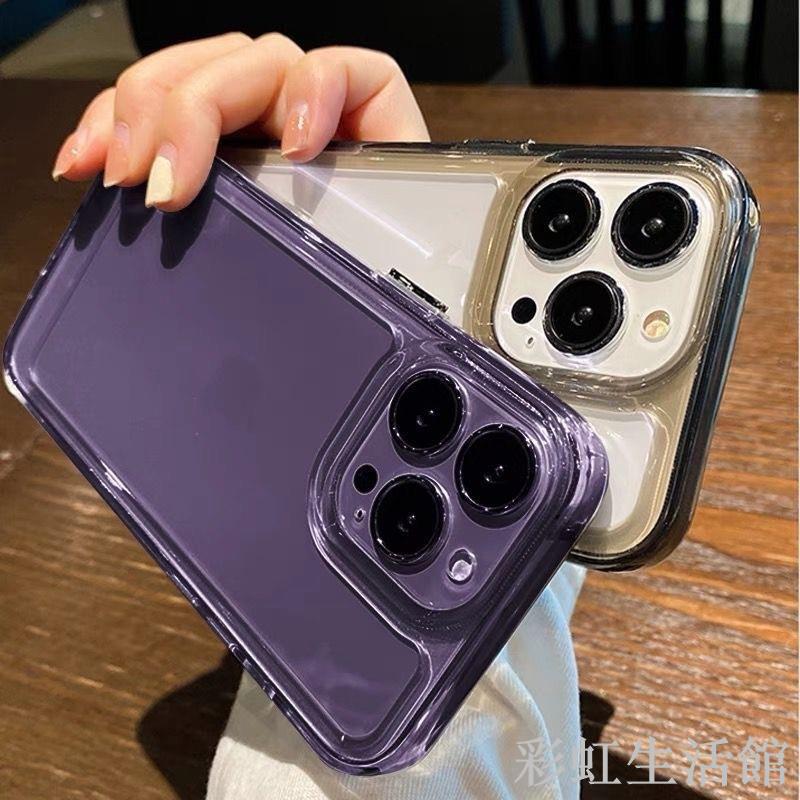 不發黃 防摔透明太空殼 手機殼 保護殼 防摔殼 iphone 15 14 13 12 11 ProMax
